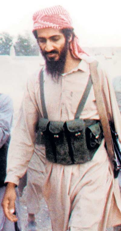 osama bin laden family photos. killed Osama Bin Laden.