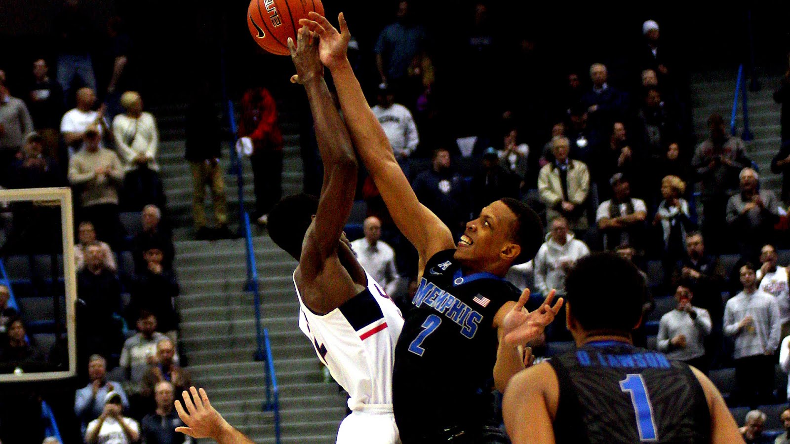 Memphis Tigers men's basketball Basketball Choices