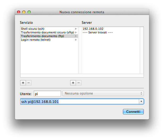 ssh for mac os ssh for mac os