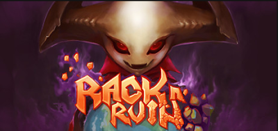 Gameplay Rack N Ruin