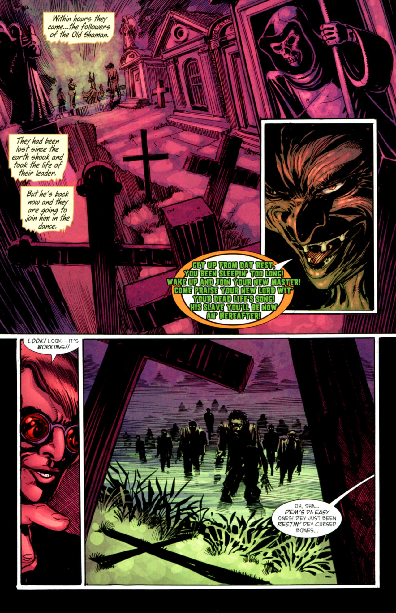 Batman Confidential Issue #47 #47 - English 13