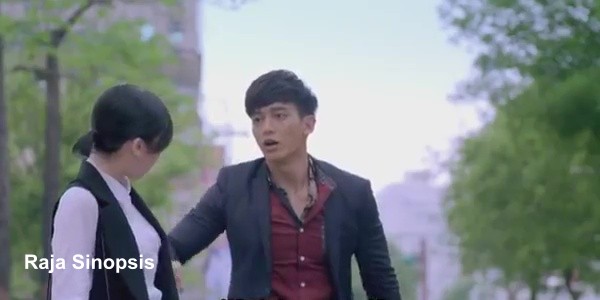 Sinopsis Love At Seventeen Episode 7 Part 1 Sinopsis Love At Seventeen Episode 7 Part 1