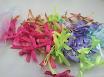 Ribbons Collections (suitable for your doorgift)