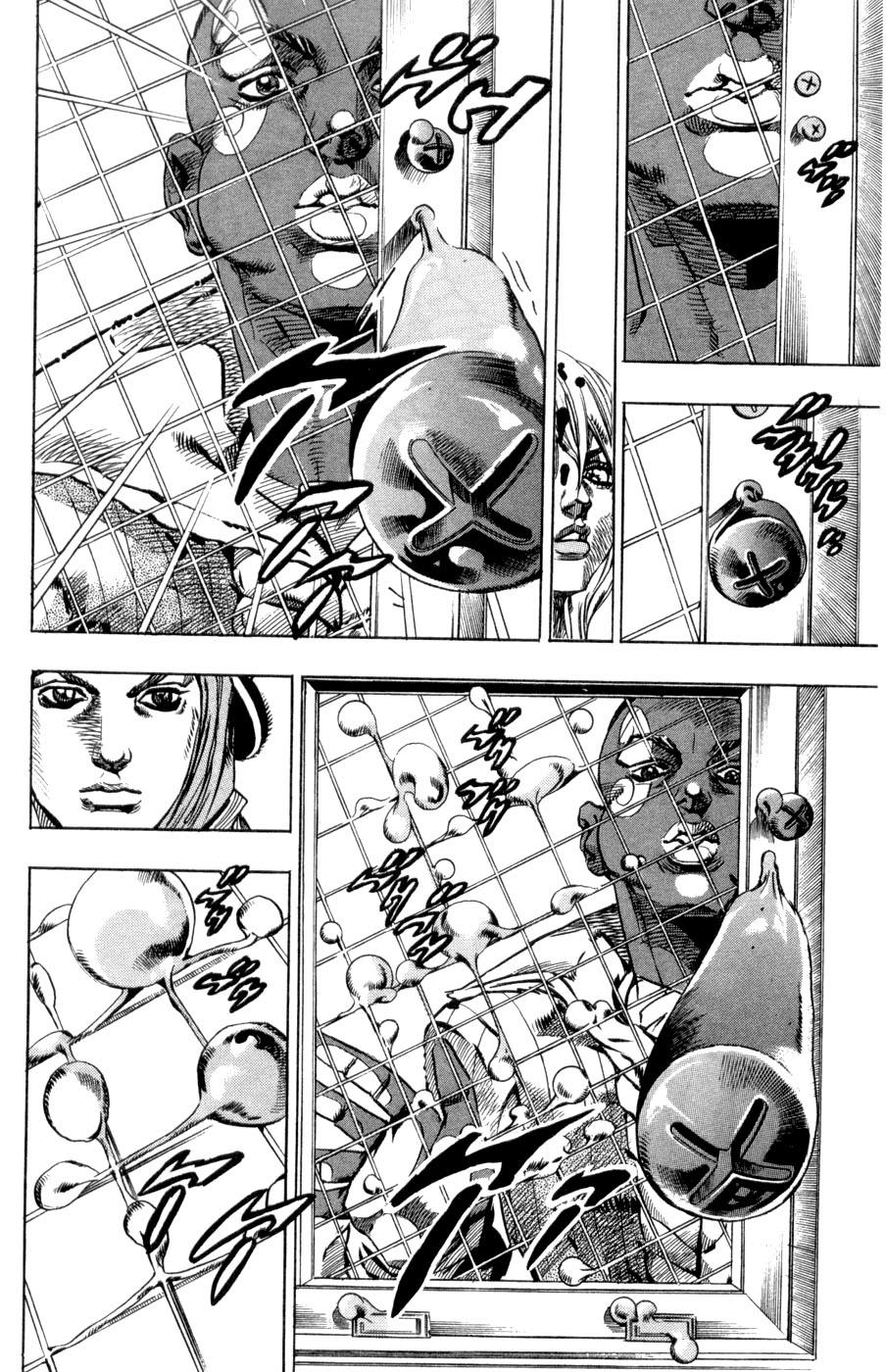 Steel Ball Run Chapter 50 - HolyManga.net