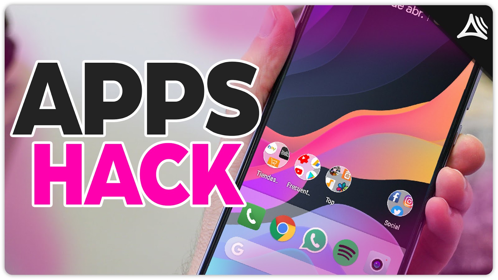 TOP MEJORES APLICACIONES HACKEADAS 11 APP CENTER