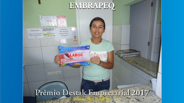 LABOC (Clínica de Especialidades Médica)