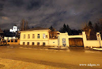 Дом-музей Решетникова