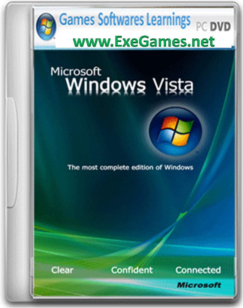 free windows vista download