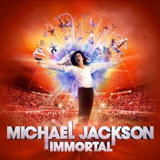 News // L’album “Immortal” de Michael Jackson Dans Les Bacs Le 21 Novembre Prochain