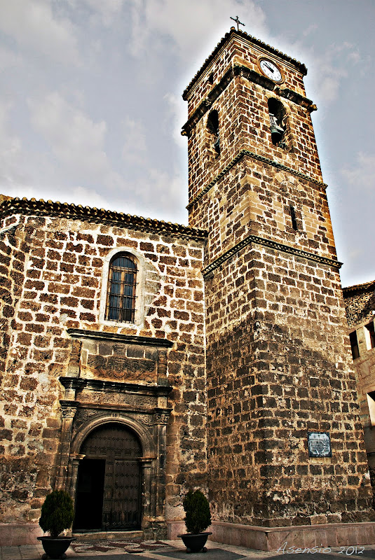 MIBLOG THE BEST PHOTOS: LA IGLESIA