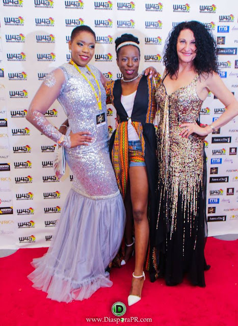 Women4Africa 2016