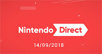 [Switch][3DS] Récapitulatif des annonces du Nintendo Direct du 14 septembre