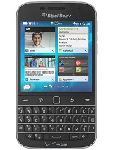 2. BlackBerry Classic Non Camera 2. BlackBerry Classic Non Camera
