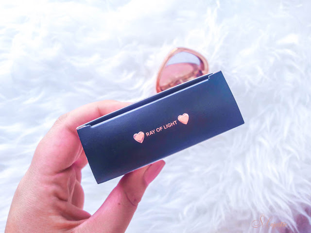 Too Faced Ray of Light | MajesticMarta Too Faced Ray of Light | MajesticMarta