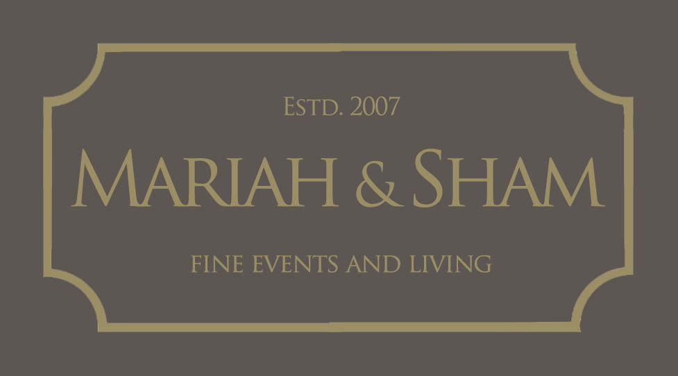 Mariah and Sham