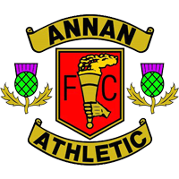 ANNAN ATHLETIC FC