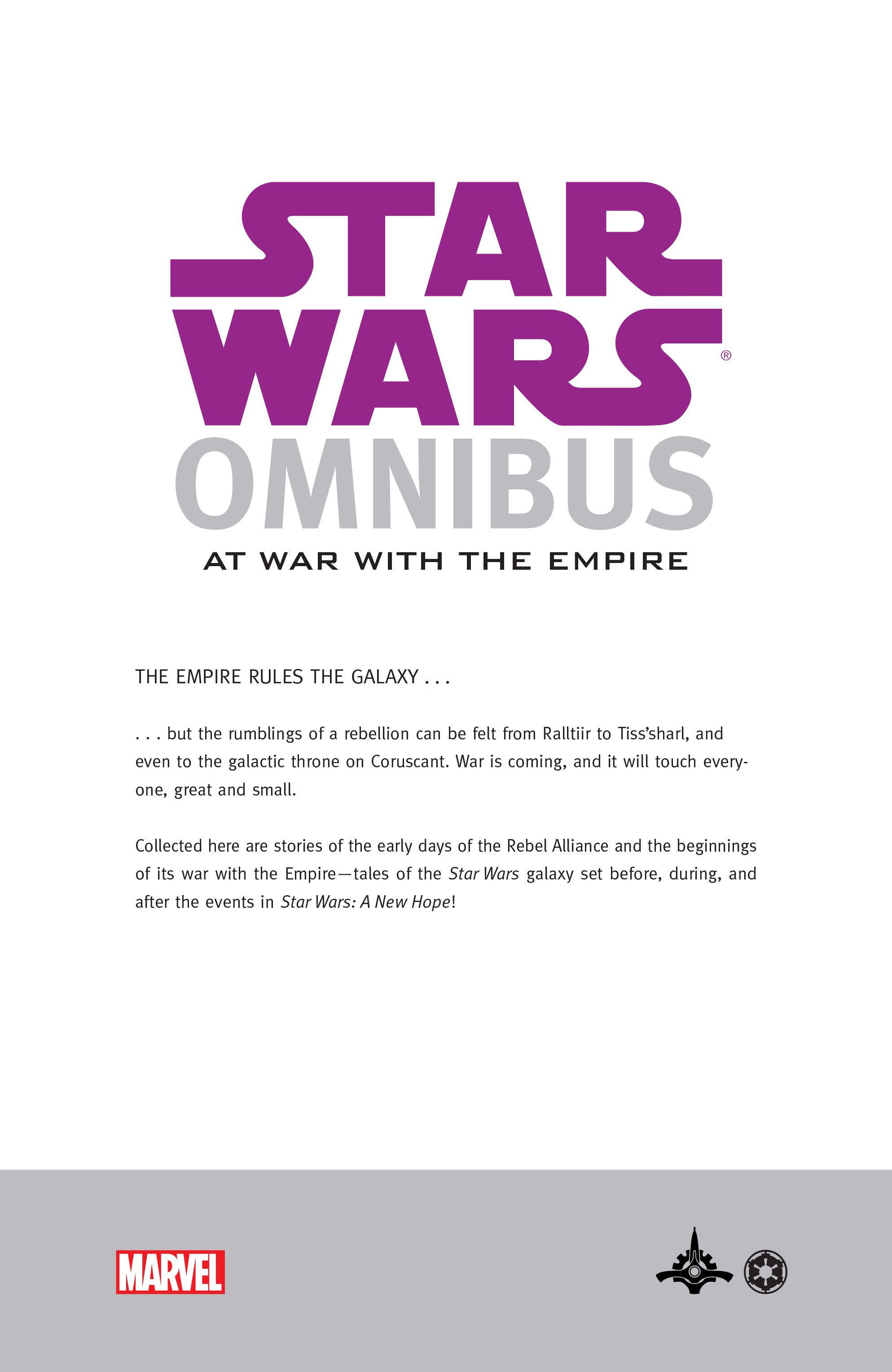 Read online Star Wars Omnibus comic -  Issue # Vol. 17 - 399