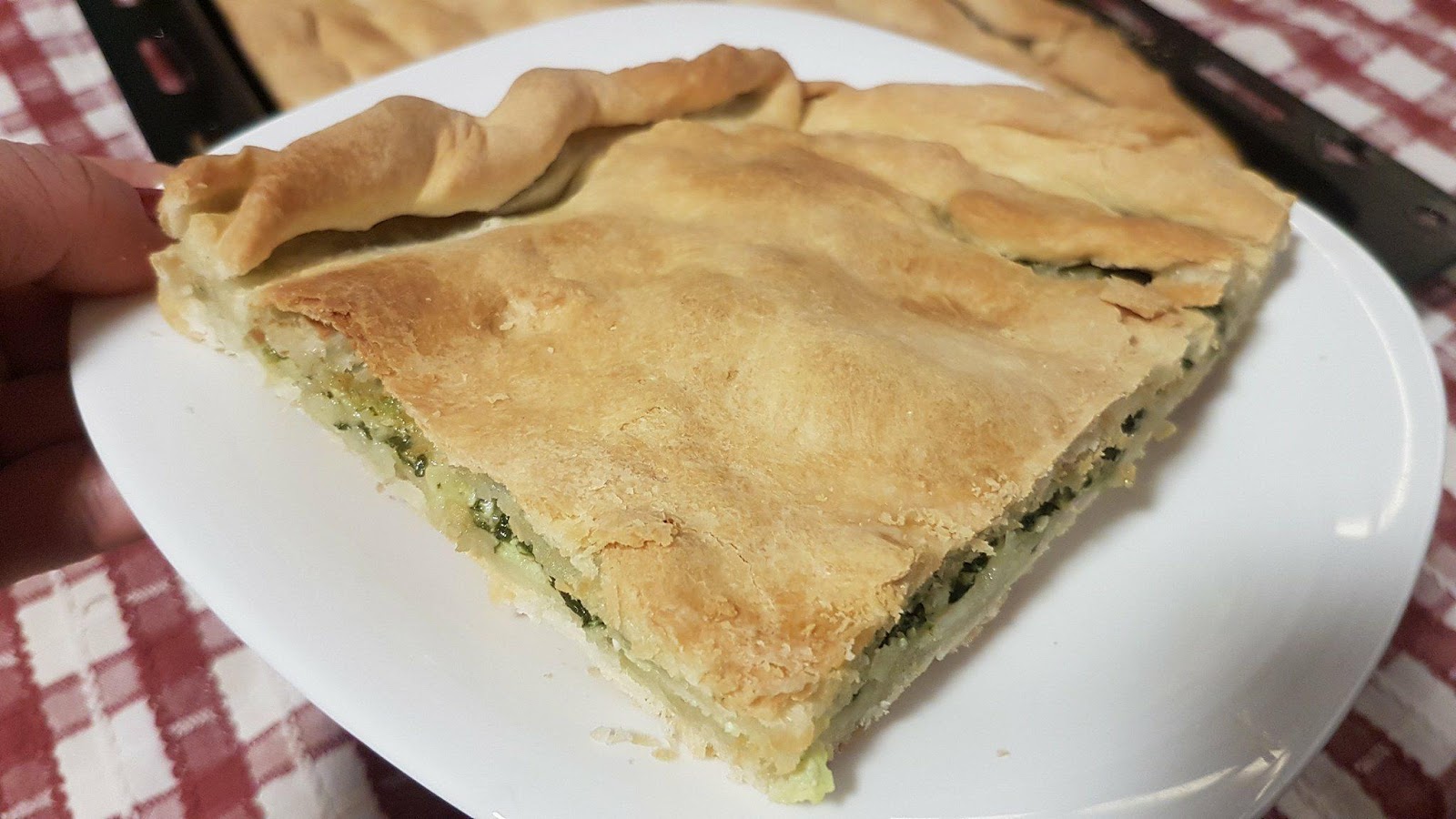 ZELNIK MY WAY Macedonian Cuisine