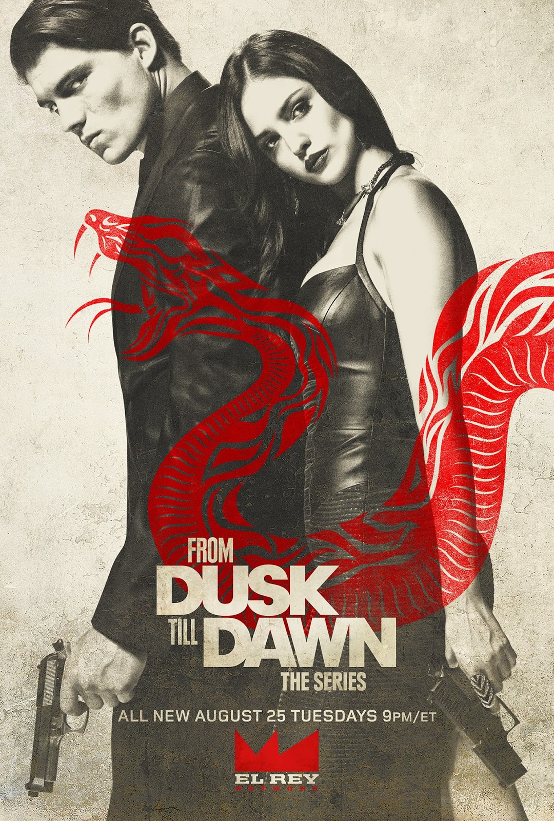 Posters de Eiza en la segunda temporada de la serie “Del crepúsculo al amanecer” Más Telenovelas Posters de Eiza en la segunda temporada de la serie “Del crepúsculo al amanecer” Más Telenovelas