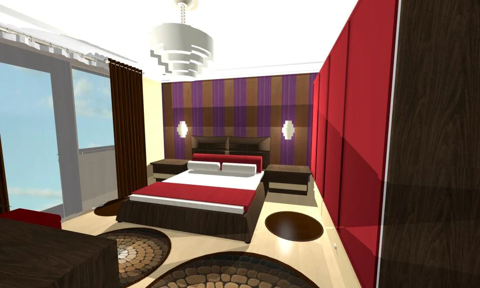 design interior modern