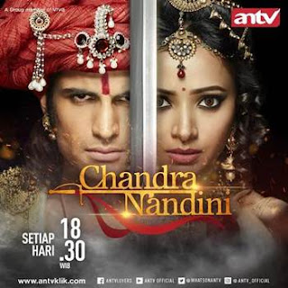 Sinopsis Chandra Nandini ANTV Episode 50 - Rabu 21 Februari 2018