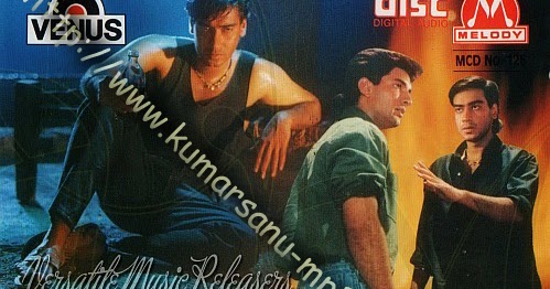 Platform (1993) Original Hindi Movie – Kumar Sanu , Sadhna Sargam