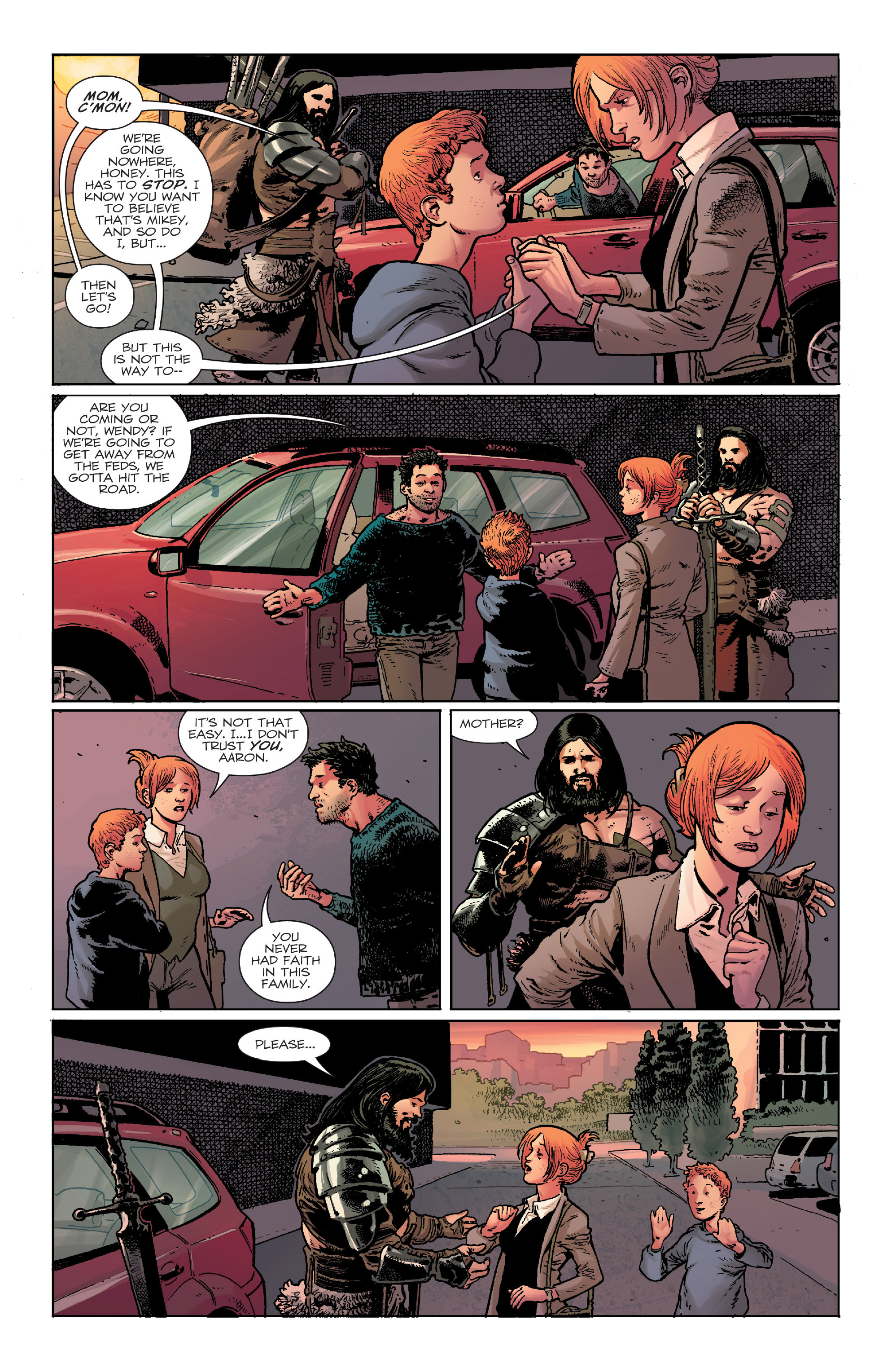 Birthright (2014) issue 3 - Page 9