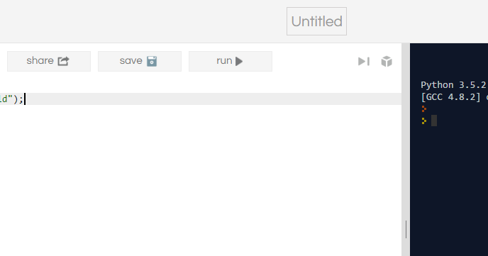 Notes on everything: Start Python programming: How Python 3 works for ...