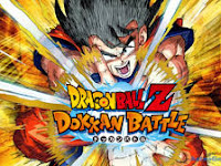 Dragon Ball Z Dokkan Battle Apk Mod v3.0.0 Massive attack/God Mode/No root detection