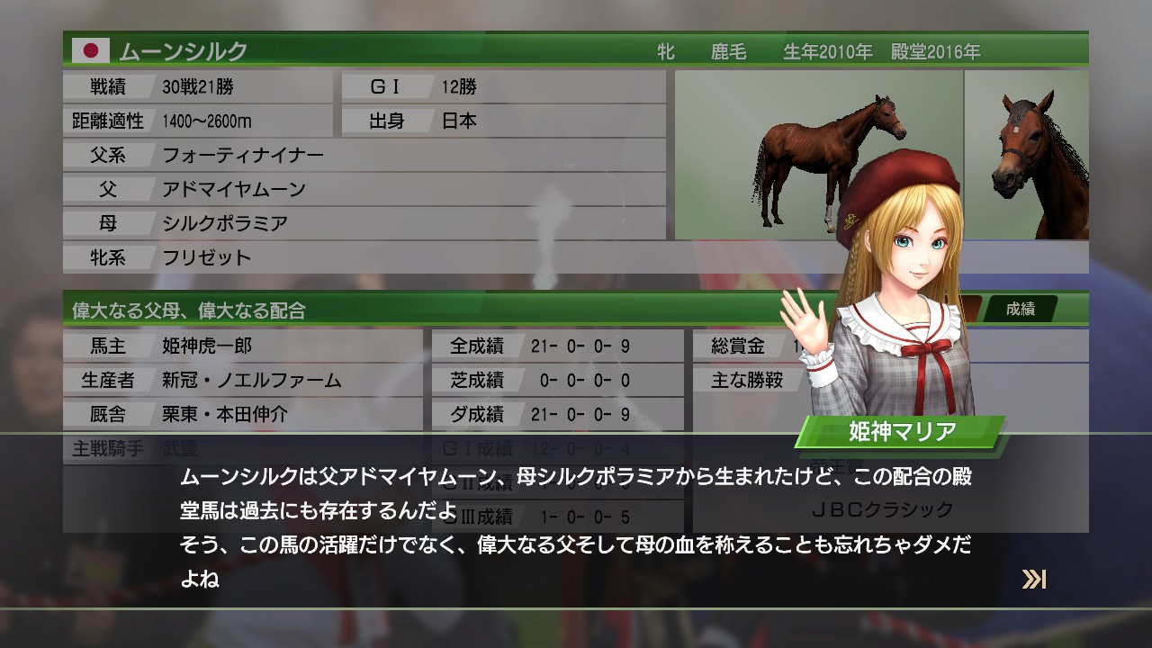 無名ゲーマーの日記