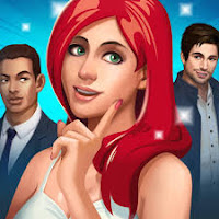 Chapters: Interactive Stories Unlimited (Diamonds - Tickets) MOD APK