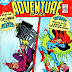 Adventure Comics #495 - Alex Toth art, Neal Adams, Jack Kirby reprints