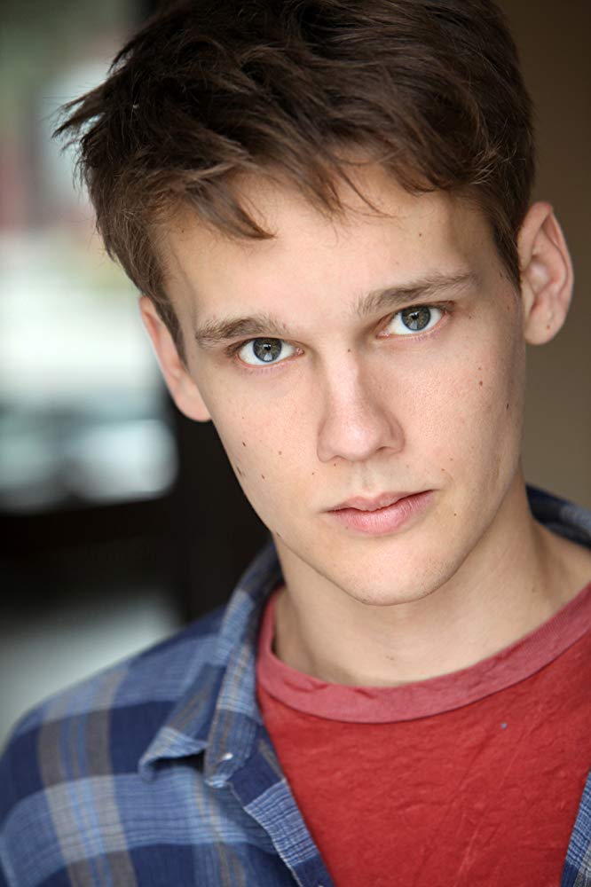 Hunter Doohan movies list and roles