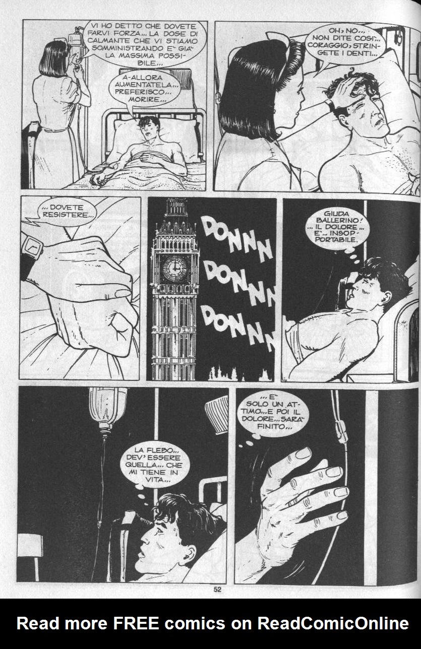 Dylan Dog (1986) issue 132 - Page 49
