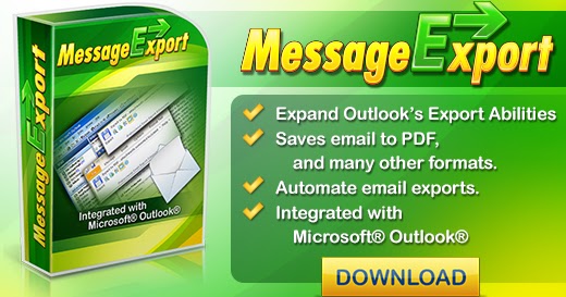 Extract And Convert Microsoft Outlook Email Outlook Add On To