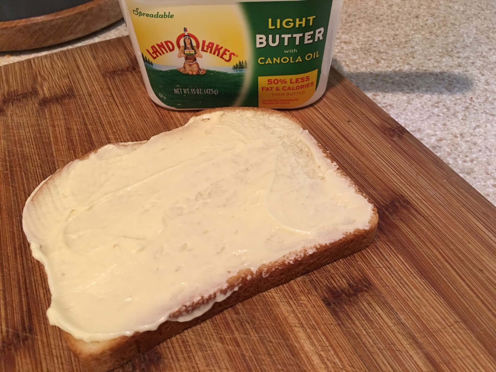 July Fourth Junk Food YUM!