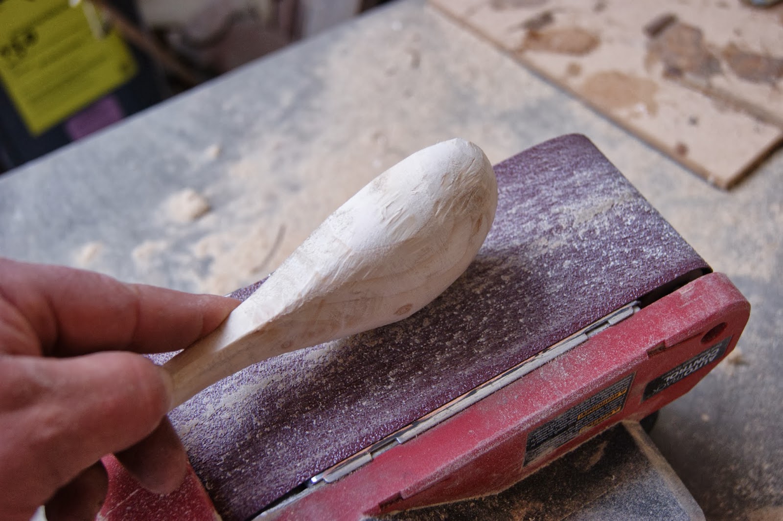 Seeds and Sawdust Gleason's Guide to the Handmade & Homegrown Tree