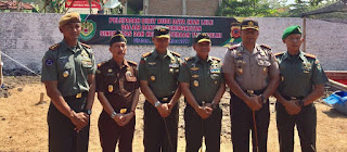 Panglima Daerah Militer III Siliwangi Panglima Daerah Militer III Siliwangi