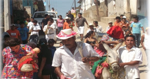 Tlacoachistlahuaca TRADICIONES