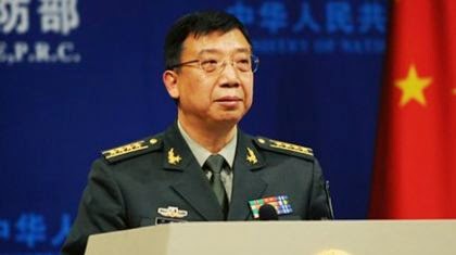 China advierte sobre acusaciones de robo cibernético de EEUU