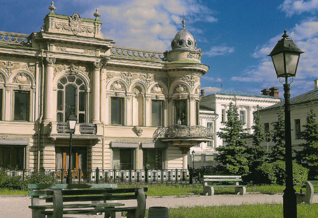 National Library of the Republic of Tatarstan