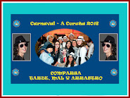 CARNAVAL A CORUÑA 2016