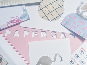 The Papergang From Ohh Deer