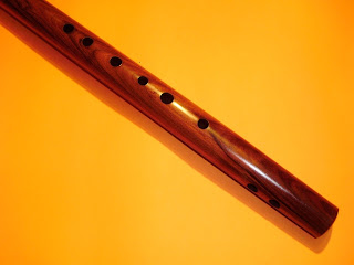 JOSUE CORDOVA DURAN: FLAUTAS