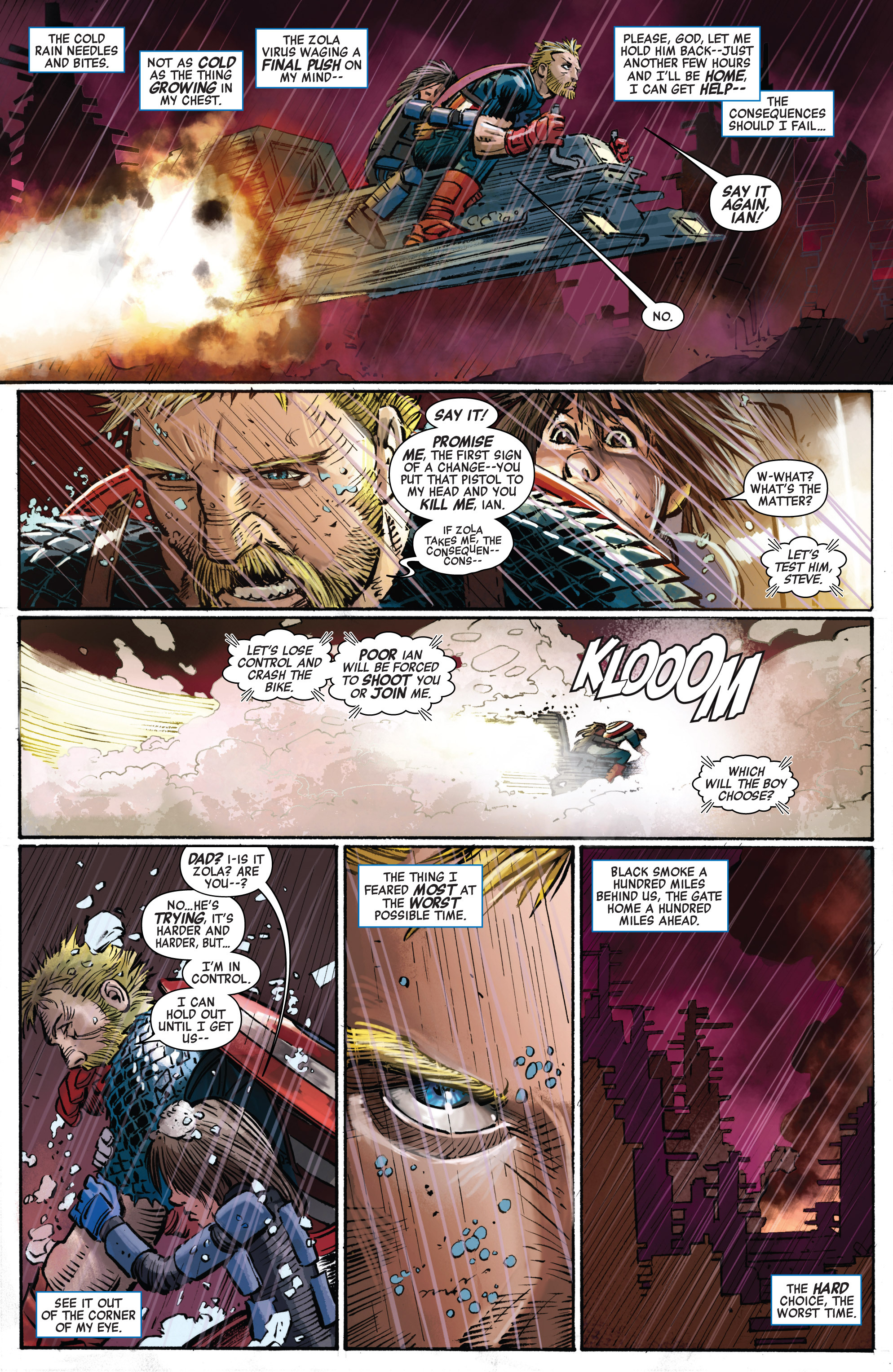 <{ $series->title }} issue 5 - Page 3