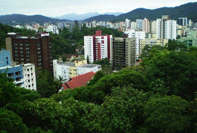 Joinville - SC