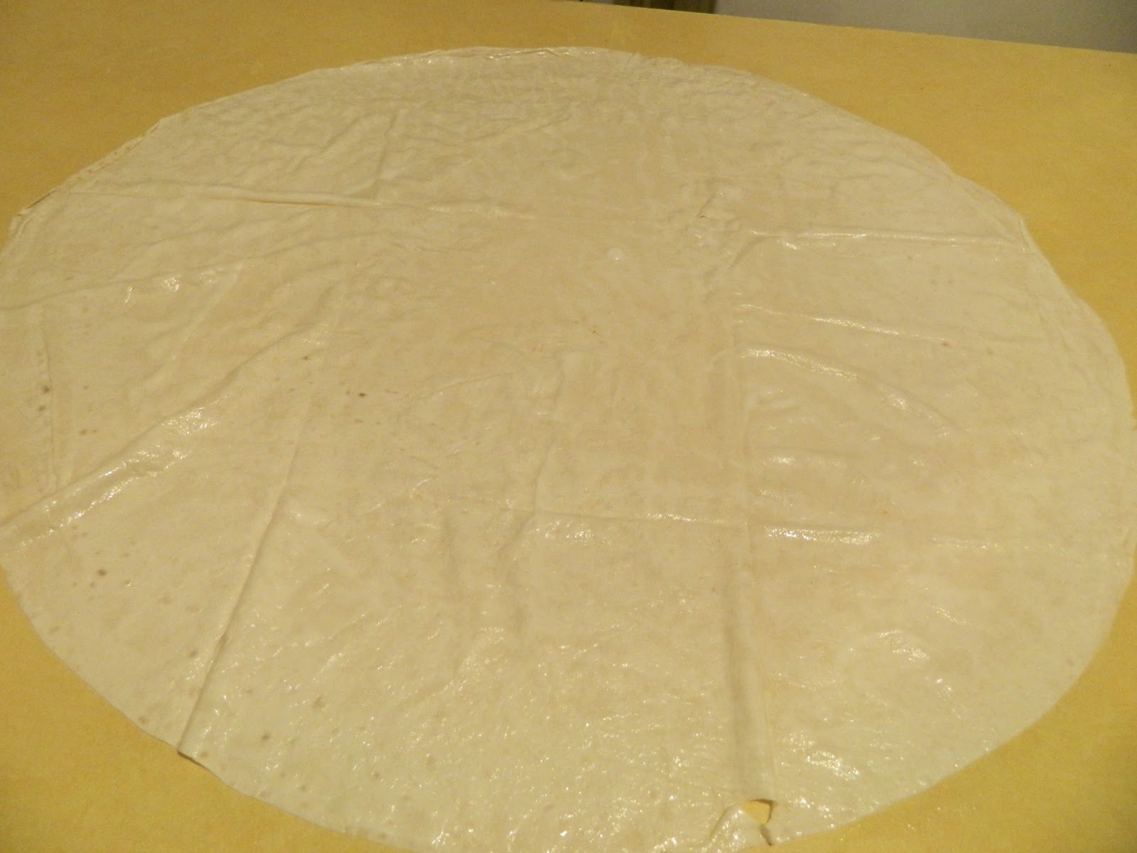 MUTFAĞI Hazır Yufkadan Zarf Böreği