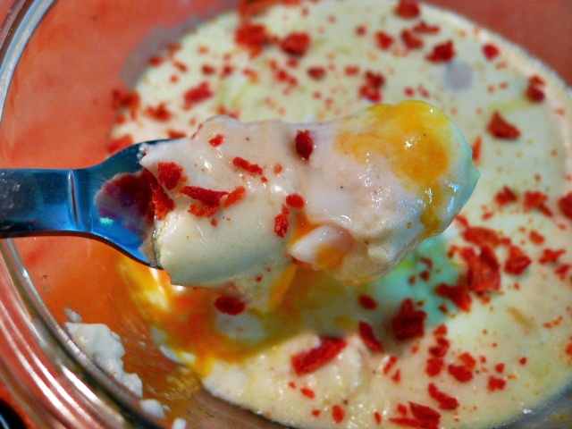  <strong>HUEVOS</strong> AL <strong>HORNO</strong> EXQUISITOS 
