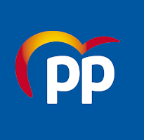 NUEVO LOGO Y MARCA DEL PP