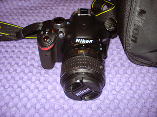 Nikon D3200 DSLR review